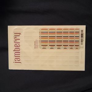 2 for $15 Jamberry nail wraps